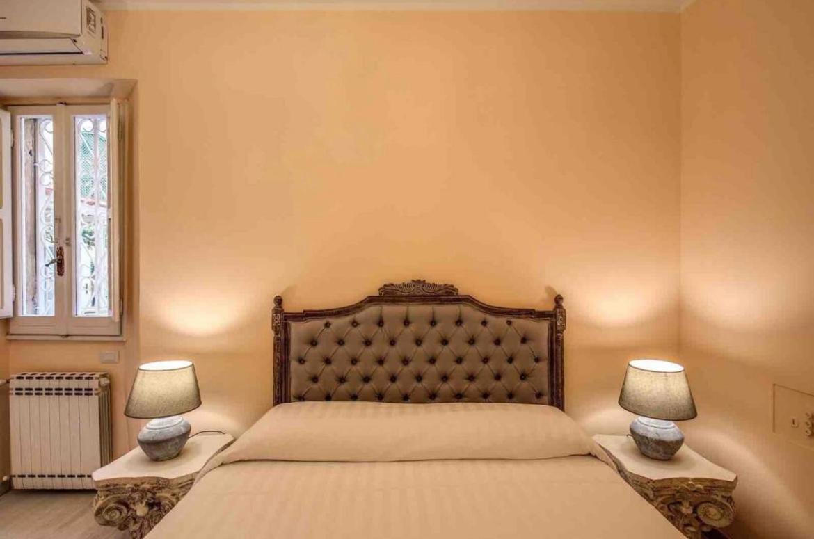 Crispi Little 2 * Roma