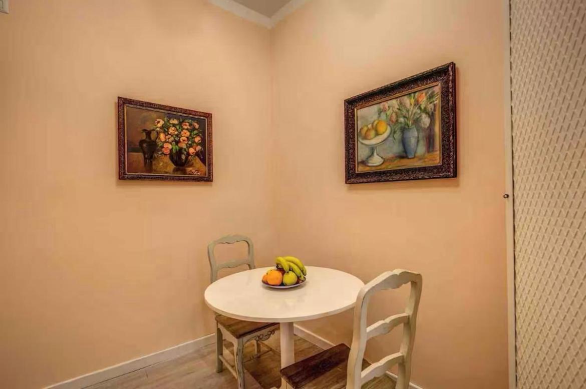 Appartamento Crispi Little 2 Roma