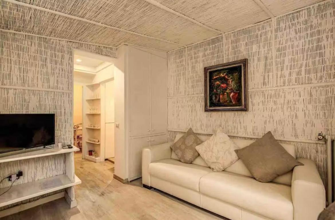 Appartamento Crispi Little 2 Roma