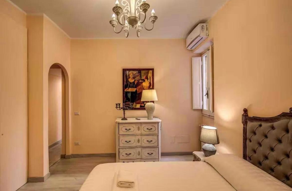 Crispi Little 2 Appartamento Roma